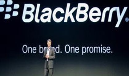 BlackBerry satıldı