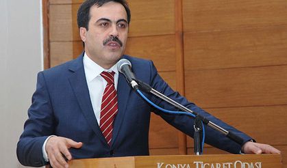 Konya'nın 2023 yılı ihracat hedefi 15 milyar dolar