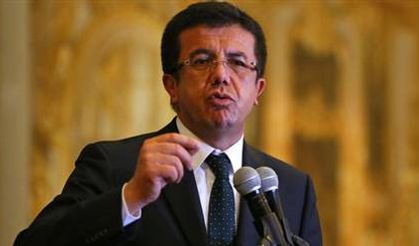 Zeybekci'den Fed'e: Loto tahmincisi gibi