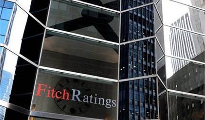 Fitch, Türkiye'nin kredi notunu korudu