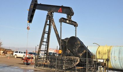 Libya petrolü yeniden dünya piyasasına dönüyor