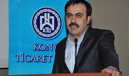 KTO'dan sorunlar ve çözüm önerileri çalıştayı