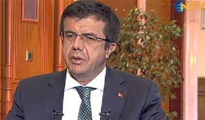 Zeybekci: Merkez piyasaları cesaretlendirmeli