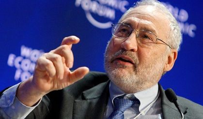 Stiglitz’den durgunluk uyarısı