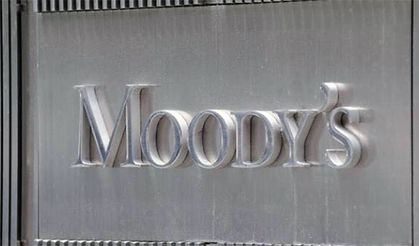 Moody's Türkiye'nin notunu değiştirmedi 