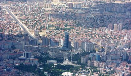 Konya'ya 150 milyon euroluk dev yatırım