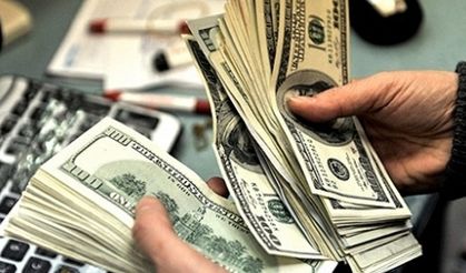 Dolar haftayı düşüşle tamamladı