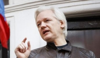 Assange hakkındaki tecavüz suçlamasının düşürülmesi