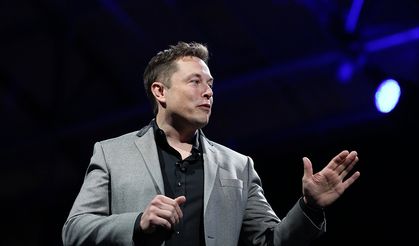 Elon Musk'tan 3,58 milyar dolarlık hisse satışı daha