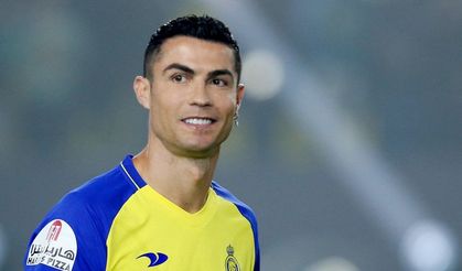 Ronaldo'nun kaldığı otelin ücreti dudak uçuklattı