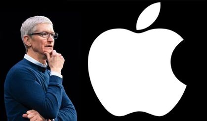 Tim Cook maaşını yüzde 40 azalttı