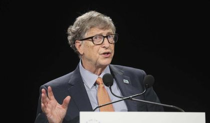 Bill Gates hayır için sahip olduğu her şeyi satacak