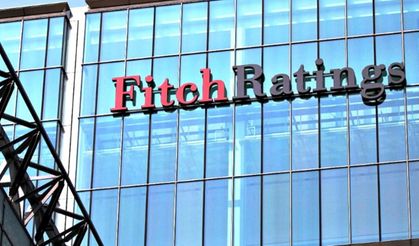 Fitch'ten Almanya'nın üç büyük ekonomisi için uyarı