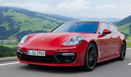 Porsche'yi yanlışlıkla fiyatının onda birine satışa koydular