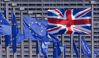 Brexit'in İngiltere'ye maliyeti belli oldu