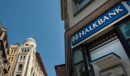 Halkbank: Dosya ikinci istinaf mahkemesince yeniden değerlendirilecek