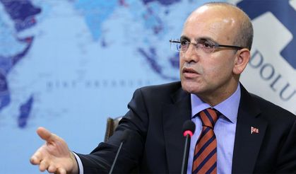 Ekonomi yönetiminde Mehmet Şimşek sürprizi