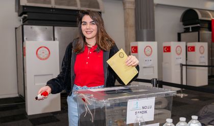 Londra’da oy verme işlemi başladı