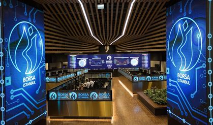 Borsa İstanbul'da bankacılık rallisi