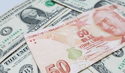 Dolar kuru tarihi seviyelerinde yatay seyrediyor