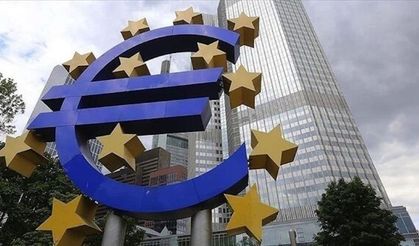 Euro Bölgesi enflasyonu mayısta %6,1'e geriledi