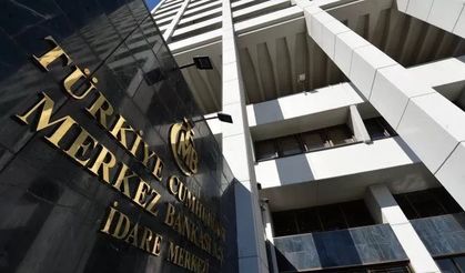 Merkez Bankası politika faizini yüzde 15'e çıkardı