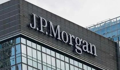 JPMorgan yıl sonu faiz beklentisini sabit tuttu, enflasyon beklentisini yükseltti