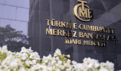 Merkez Bankası normalleşme yolunda ilk adımını attı