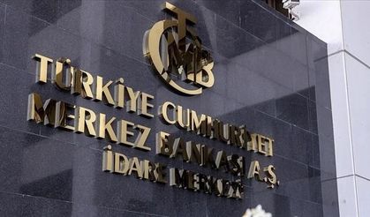 Merkez Bankası, faiz kararını açıkladı