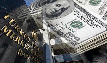 Faiz kararı sonrası Dolar/TL kuru 25’i aştı