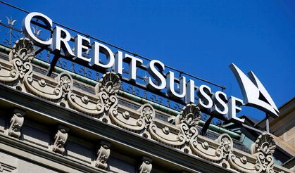 Credit Suisse'in satın alınma işlemi tamamlandı