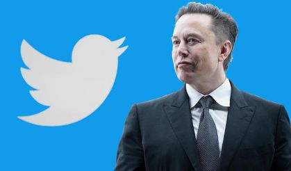 Elon Musk, Twitter'ın logosunu değiştiriyor, kuşlara veda