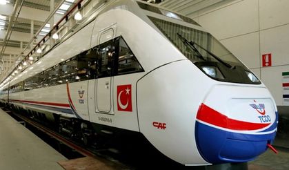 Yüksek Hızlı Tren (YHT) biletlerine zam geldi: İşte güncel fiyatlar..