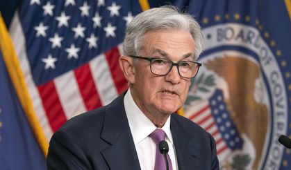 Fed Başkanı Powell, para politikasına enflasyon ve iş gücü verilerinin yön vereceğini söyledi