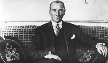 Disney'in Atatürk dizisi: 'Hem TV'de hem de sinemada yayımlanacak'