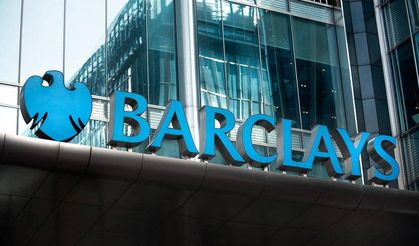 Barclays: Türkiye'nin döviz rezervi artışının devam etmesini bekliyoruz