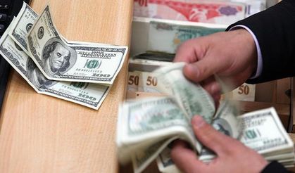 Dolar, Asya seansında sakinliğini bozdu: Kurlarda haftanın ilk rakamları