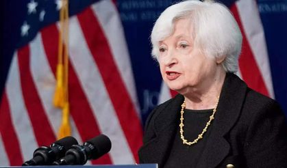 Yellen: Kredi notunun düşürülmesi, anlaşılması oldukça zor