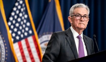 Fed Başkanı Powell: Daha fazla faiz artırımına açık kapı bıraktı