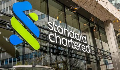 Standard Chartered dolar kuruna yönelik yeni tahminini açıkladı