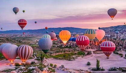 İngiltere’deki bir turizm şirketine göre Türkiye son beş yılda talebin en çok arttığı ülke oldu