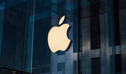 Apple iki günde 200 milyar dolar kaybetti