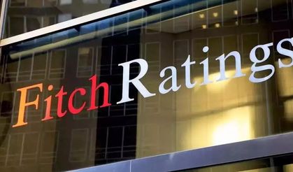 Fitch, 10 banka dışı finans kuruluşunun görünümünü yükseltti