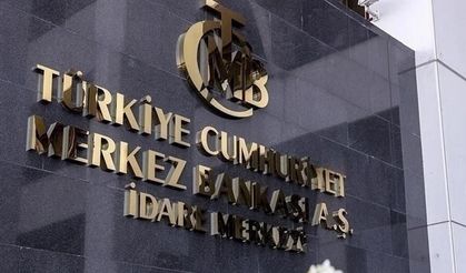 Merkez Bankası tahminleri aşan enflasyonda vergi ve enerjiye dikkat çekti