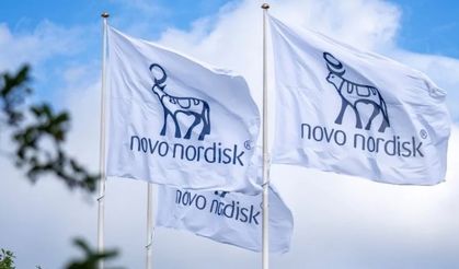 Kilo verme ilacı üreten Novo Nordisk, Avrupa’nın en değerli şirketi oldu