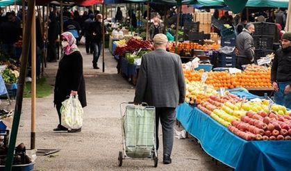 Türk-İş açlık ve yoksulluk sınırı rakamlarını açıkladı