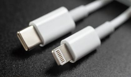 Apple'ın yeni telefonlarında Lightning kablodan USB-C'ye geçişe kesin gözüyle bakılıyor