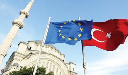 Türkiye-AB ilişkilerinde yeni dönem