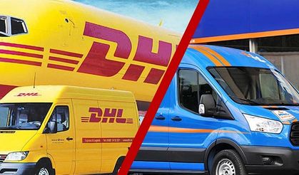 Lojistik devi DHL, MNG Kargo'yu satın aldı