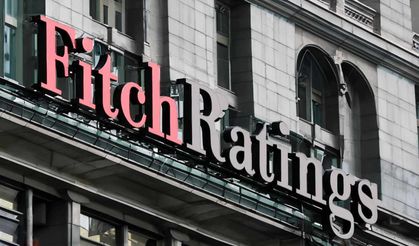 Fitch, İsrail'in kredi notunu negatif izlemeye aldı